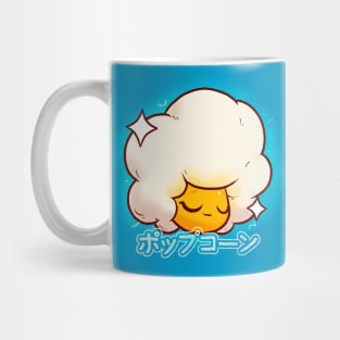 Pop Hair Mug